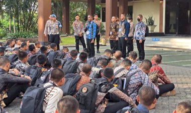 Putra-Suku-Dani-Papua-Takjub-Temukan-Kebhinekaan-Saat-Proses-Seleksi-Akpol